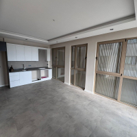 1+1 yeni binada daire