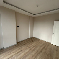 1+1 yeni binada daire