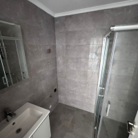 1+1 yeni binada daire