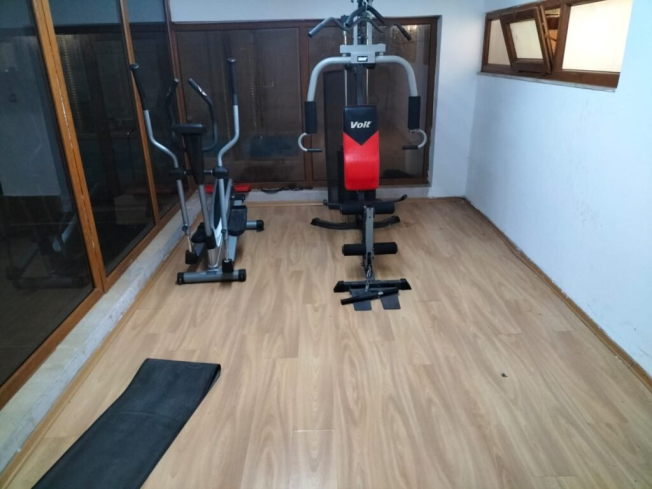 CLOPATRA DA 1+1 EŞYALI DAİRE