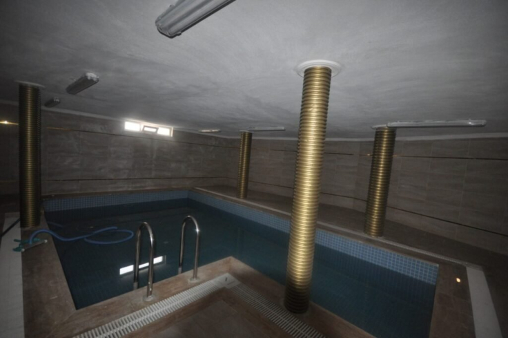 CLOPATRA DA 1+1 EŞYALI DAİRE