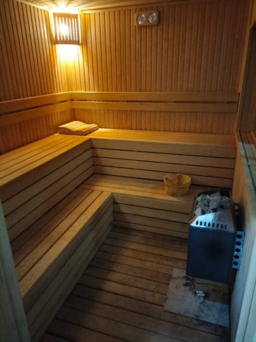 CLOPATRA DA 1+1 EŞYALI DAİRE