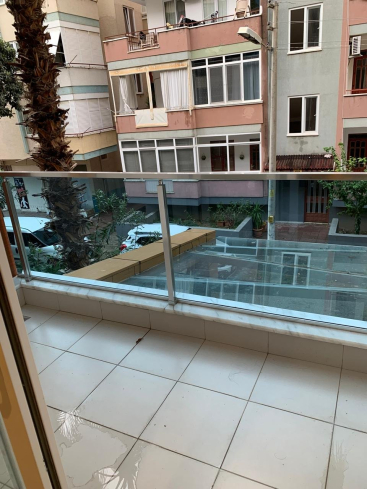 Квартира 1+1 у пляжа Клеопатра — купить недвижимость в центре Алании для жизни, ВНЖ и аренды