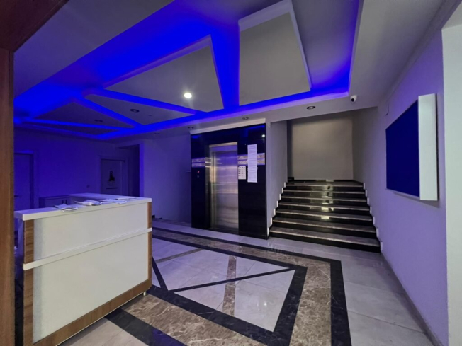 CLOPATRA DA 1+1 EŞYALI DAİRE