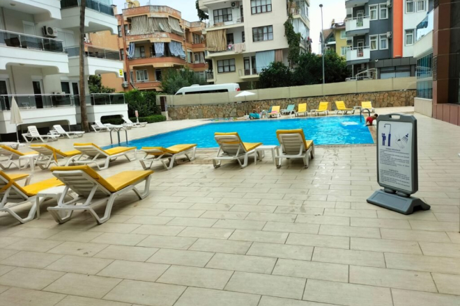 Apartment — Kleopatra · R28-5520 — photo 4