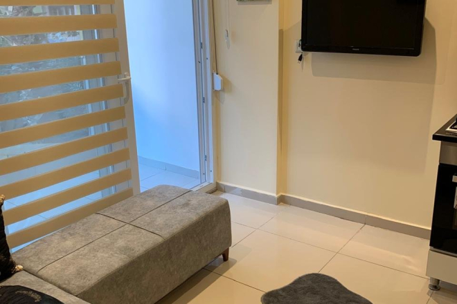 CLOPATRA DA 1+1 EŞYALI DAİRE