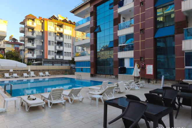 Apartment — Kleopatra · R28-5520 — photo 2