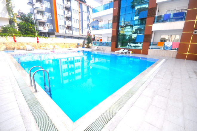 Apartment — Kleopatra · R28-5520 — photo 5