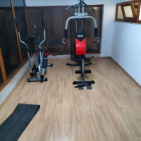 CLOPATRA DA 1+1 EŞYALI DAİRE