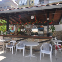 CLOPATRA DA 1+1 EŞYALI DAİRE