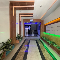 CLOPATRA DA 1+1 EŞYALI DAİRE