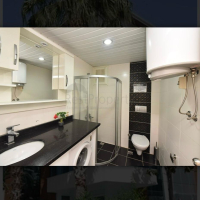 CLOPATRA DA 1+1 EŞYALI DAİRE