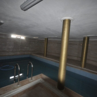 CLOPATRA DA 1+1 EŞYALI DAİRE