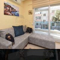 CLOPATRA DA 1+1 EŞYALI DAİRE