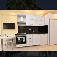 CLOPATRA DA 1+1 EŞYALI DAİRE