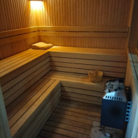 CLOPATRA DA 1+1 EŞYALI DAİRE