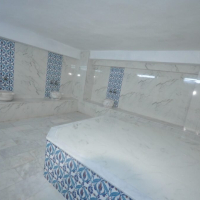 CLOPATRA DA 1+1 EŞYALI DAİRE