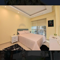 CLOPATRA DA 1+1 EŞYALI DAİRE