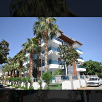 CLOPATRA DA 1+1 EŞYALI DAİRE