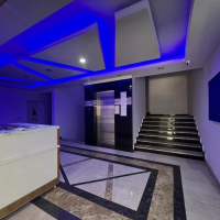 CLOPATRA DA 1+1 EŞYALI DAİRE