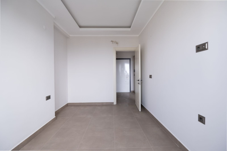 1+1 yeni bina full aktiviteli daire