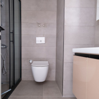 1+1 yeni bina full aktiviteli daire