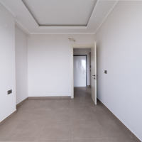 1+1 yeni bina full aktiviteli daire