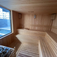 Квартира 1+1 в Махмутларе — новый дом 2026 года, 600 м до моря и цена 63 000 €