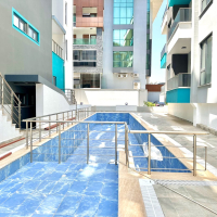 YENİ BİNA AKTİVİTELİ EŞYALI 1+1 SATILIK DAİRE
