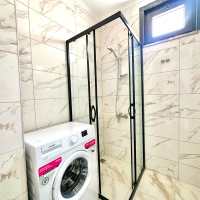 YENİ BİNA AKTİVİTELİ EŞYALI 1+1 SATILIK DAİRE