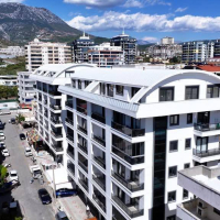 HER YERE YÜRÜME MESAFESİNDE 1+1 EŞYALI DAİRE