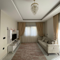 HER YERE YÜRÜME MESAFESİNDE 1+1 EŞYALI DAİRE