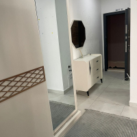 MAHMUTLARDA 1+1 EŞYALI SATILIK DAİRE