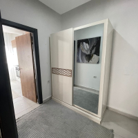 MAHMUTLARDA 1+1 EŞYALI SATILIK DAİRE
