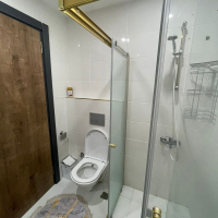 MAHMUTLARDA 1+1 EŞYALI SATILIK DAİRE