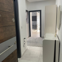 MAHMUTLARDA 1+1 EŞYALI SATILIK DAİRE