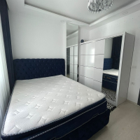 MAHMUTLARDA 1+1 EŞYALI SATILIK DAİRE