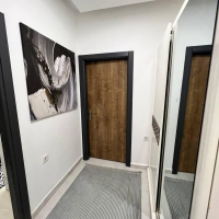 MAHMUTLARDA 1+1 EŞYALI SATILIK DAİRE