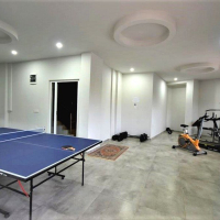 MAHMUTLARDA 1+1 EŞYALI SATILIK DAİRE