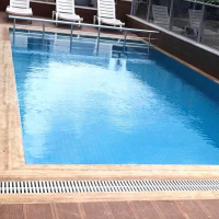 MAHMUTLARDA 1+1 EŞYALI SATILIK DAİRE