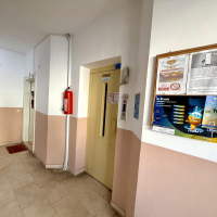 Квартира 2+1 в центре Алании — 300 метров до моря, мебель, бассейн и подходит для ВНЖ