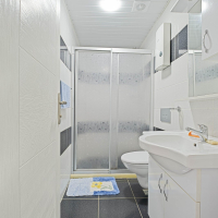 MERKEZİ KONUMDA 1+1 EŞYALI SATILIK DAİRE