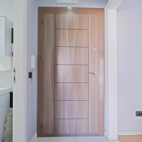 MERKEZİ KONUMDA 1+1 EŞYALI SATILIK DAİRE