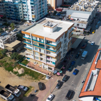 MERKEZİ KONUMDA 1+1 EŞYALI SATILIK DAİRE