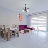 MERKEZİ KONUMDA 1+1 EŞYALI SATILIK DAİRE