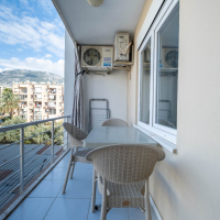 MERKEZİ KONUMDA 1+1 EŞYALI SATILIK DAİRE