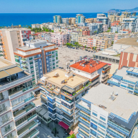 1+1 MERKEZİ KONUM AVM YANI