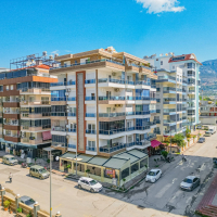 1+1 MERKEZİ KONUM AVM YANI