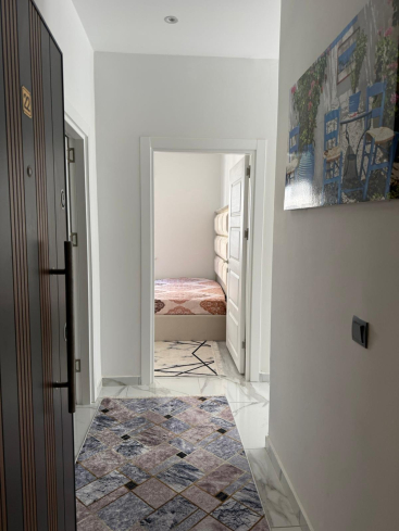 1+1 MOBİLYALI FIRSAT DAİRE
