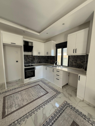 1+1 MOBİLYALI FIRSAT DAİRE